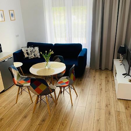 Apartament Walczaka 15 Miejsce Parkingowe 乔左维尔考普尔斯基 外观 照片