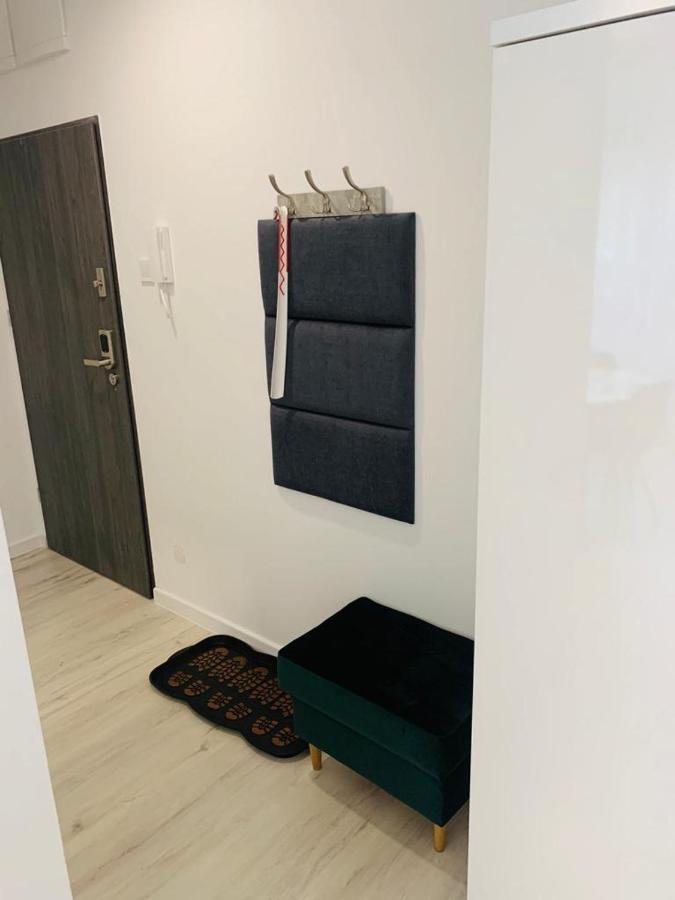 Apartament Walczaka 15 Miejsce Parkingowe 乔左维尔考普尔斯基 外观 照片