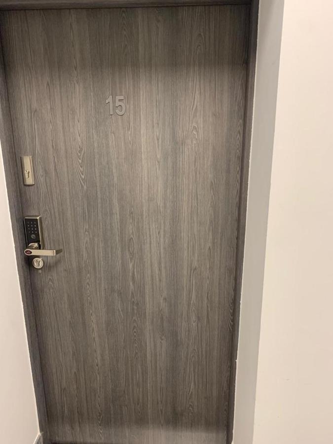 Apartament Walczaka 15 Miejsce Parkingowe 乔左维尔考普尔斯基 外观 照片