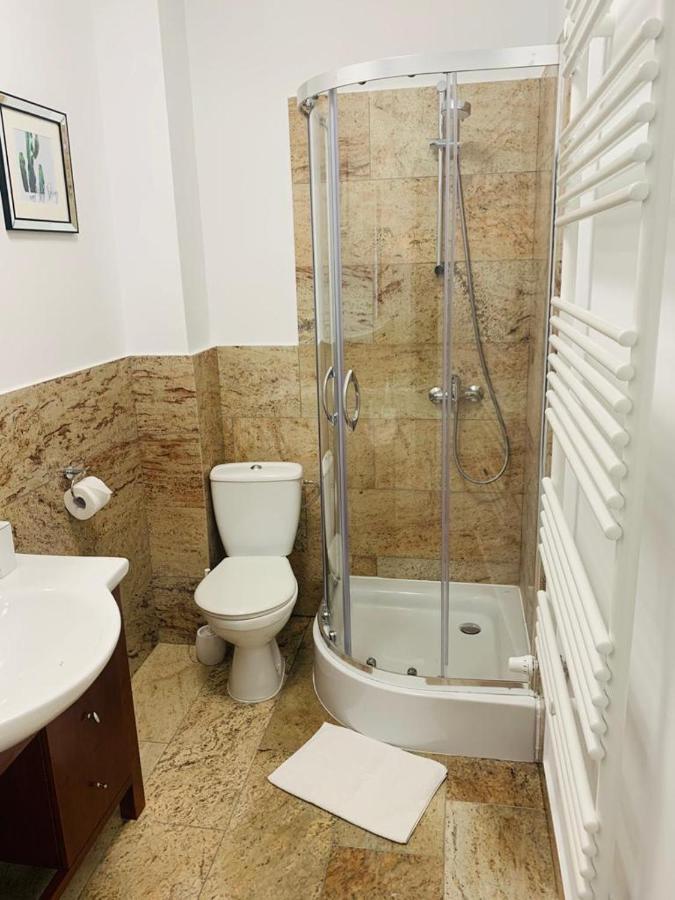 Apartament Walczaka 15 Miejsce Parkingowe 乔左维尔考普尔斯基 外观 照片