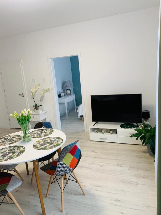 Apartament Walczaka 15 Miejsce Parkingowe 乔左维尔考普尔斯基 外观 照片